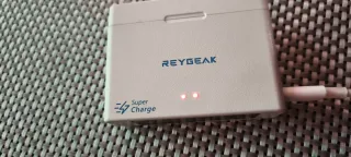 Batería GoPro Hero 13 Enduro 2100mAh