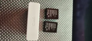 Batería GoPro Hero 13 Enduro 2100mAh