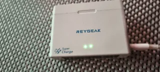 Batería GoPro Hero 13 Enduro 2100mAh