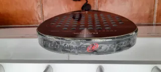 Pala Padel Bullpadel Hack 03 Pro