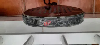 Pala Padel Bullpadel Hack 03 Pro