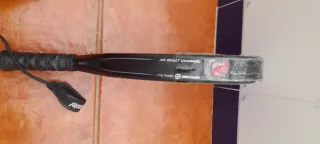 Pala Padel Bullpadel Hack 03 Pro