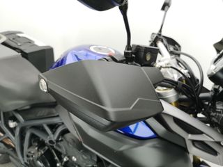 TRIUMPH TIGER 800 2013 50430 kms.