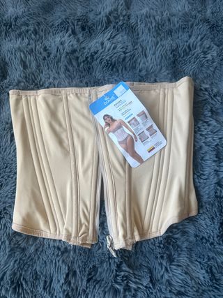 Faja Diane Beige Nueva