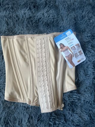 Faja Diane Beige Nueva