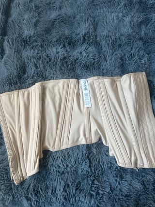 Faja Diane Beige Nueva
