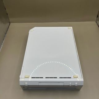 Nintendo Wii Completa con Tutti i Cavi