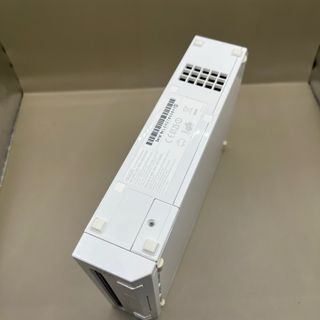 Nintendo Wii Completa con Tutti i Cavi