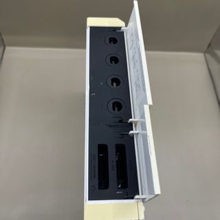 Nintendo Wii Completa con Tutti i Cavi