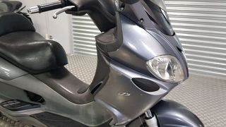 Piaggio X9 125 Evolution