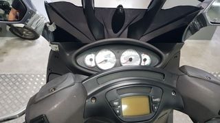 Piaggio X9 125 Evolution