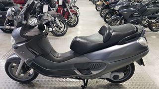 Piaggio X9 125 Evolution