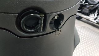 Piaggio X9 125 Evolution