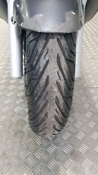 Piaggio X9 125 Evolution