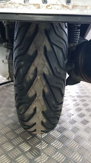 Piaggio X9 125 Evolution