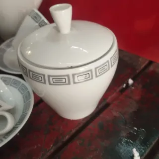 Servizio Richard Ginori porcellana