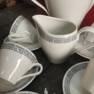 Servizio Richard Ginori porcellana