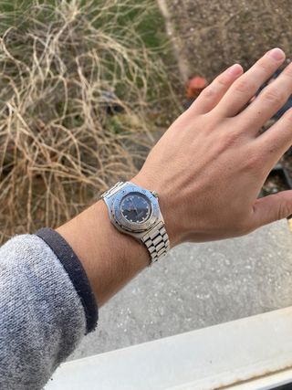 TAG Heuer 3000 Profesional