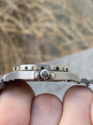 TAG Heuer 3000 Profesional