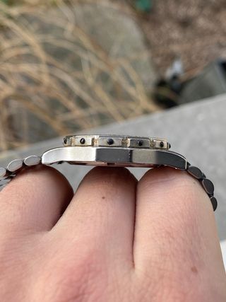 TAG Heuer 3000 Profesional