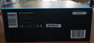 Sennheiser Momentum On-Ear Nere