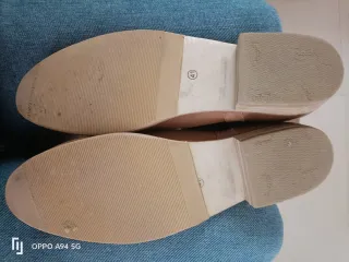 Botas Valverde del Camino Piel Marrón