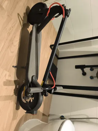 Patinete Eléctrico Xiaomi 1S