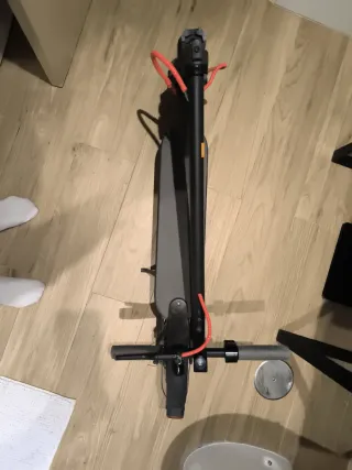 Patinete Eléctrico Xiaomi 1S