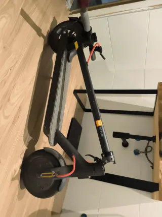 Patinete Eléctrico Xiaomi 1S