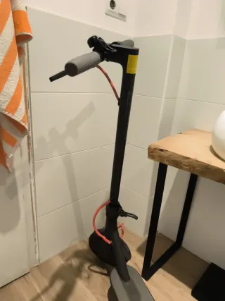 Patinete Eléctrico Xiaomi 1S