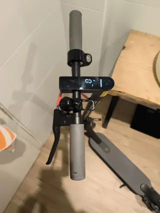 Patinete Eléctrico Xiaomi 1S