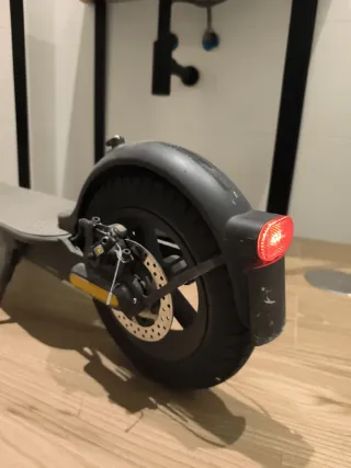 Patinete Eléctrico Xiaomi 1S