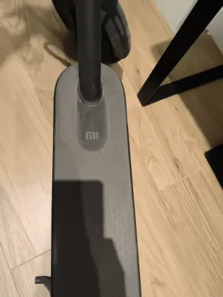 Patinete Eléctrico Xiaomi 1S