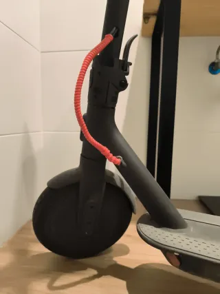 Patinete Eléctrico Xiaomi 1S