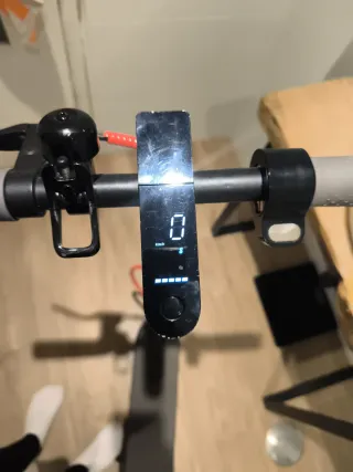 Patinete Eléctrico Xiaomi 1S