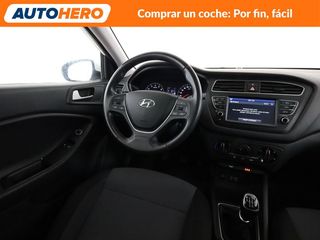 Hyundai i20 1.0 TGDI Essence LE