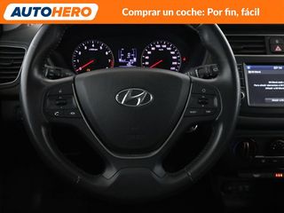 Hyundai i20 1.0 TGDI Essence LE