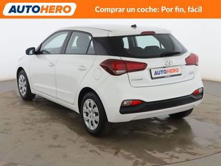 Hyundai i20 1.0 TGDI Essence LE