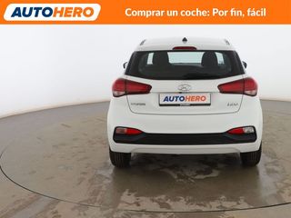Hyundai i20 1.0 TGDI Essence LE