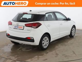 Hyundai i20 1.0 TGDI Essence LE