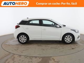 Hyundai i20 1.0 TGDI Essence LE