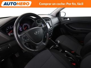 Hyundai i20 1.0 TGDI Essence LE