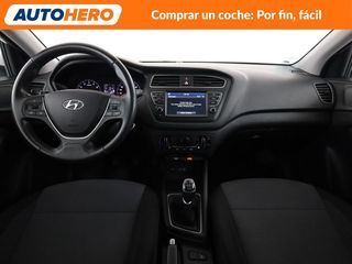 Hyundai i20 1.0 TGDI Essence LE