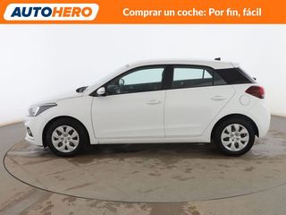 Hyundai i20 1.0 TGDI Essence LE