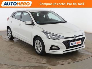 Hyundai i20 1.0 TGDI Essence LE