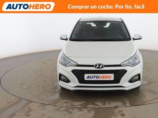 Hyundai i20 1.0 TGDI Essence LE