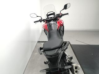 HONDA CB 500 X 2022 32384 kms.