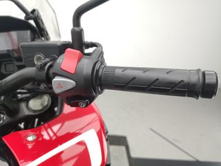 HONDA CB 500 X 2022 32384 kms.