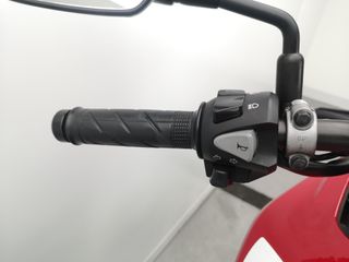 HONDA CB 500 X 2022 32384 kms.