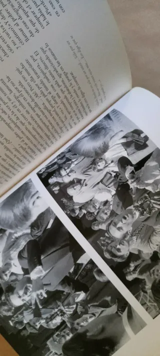 EL RASTRO Ramón Gomez de la Serna / Carlos Saura